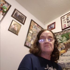 Meet your Posher, Janice